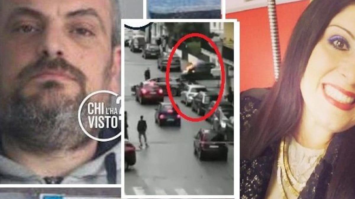 Tentò di bruciare l’ex moglie, al via il processo: la famiglia Rositani parte civile